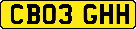 CB03GHH