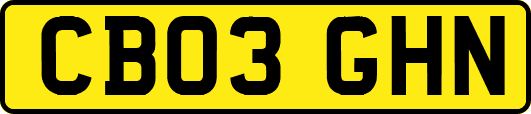 CB03GHN