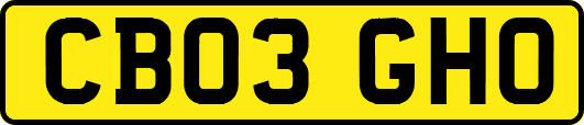 CB03GHO