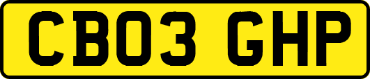 CB03GHP