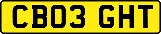 CB03GHT