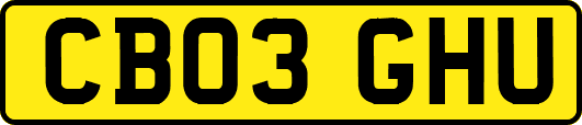 CB03GHU
