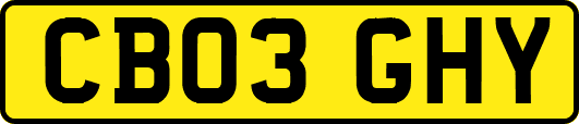 CB03GHY