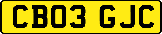 CB03GJC