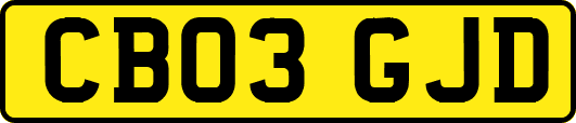 CB03GJD