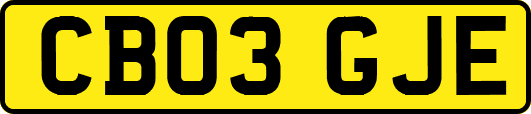 CB03GJE