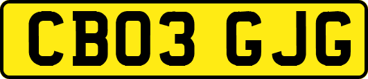 CB03GJG