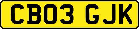 CB03GJK