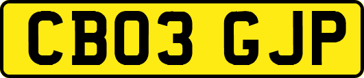 CB03GJP