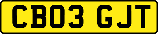 CB03GJT