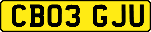 CB03GJU