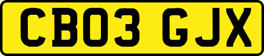 CB03GJX