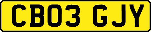 CB03GJY