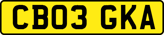 CB03GKA