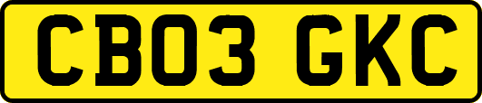 CB03GKC