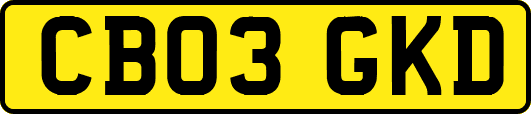 CB03GKD