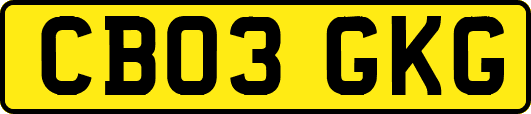 CB03GKG