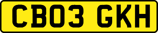 CB03GKH