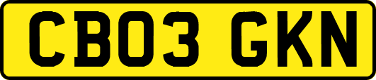 CB03GKN