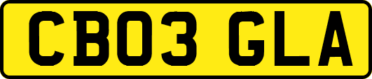 CB03GLA
