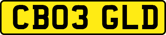 CB03GLD