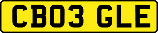 CB03GLE
