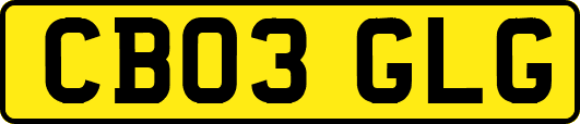 CB03GLG
