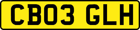 CB03GLH