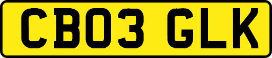 CB03GLK