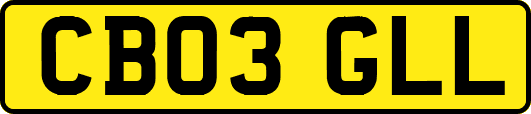 CB03GLL