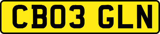 CB03GLN