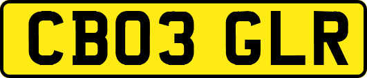 CB03GLR
