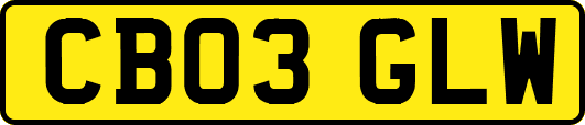 CB03GLW