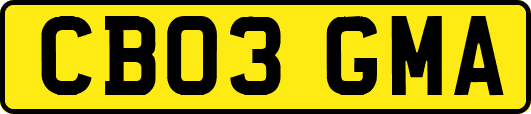 CB03GMA