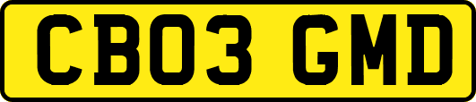 CB03GMD