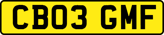 CB03GMF