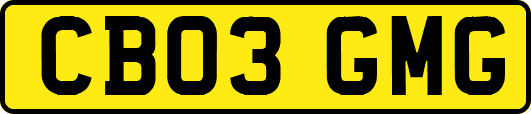 CB03GMG