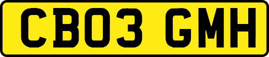 CB03GMH