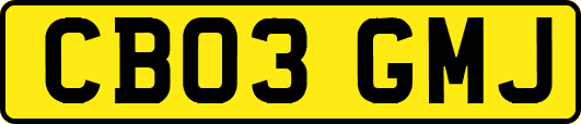 CB03GMJ