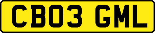 CB03GML