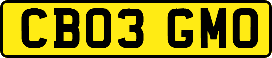 CB03GMO
