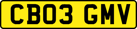 CB03GMV