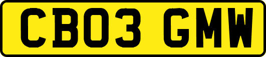 CB03GMW