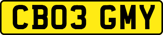 CB03GMY