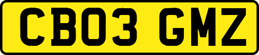 CB03GMZ