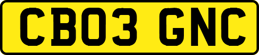 CB03GNC