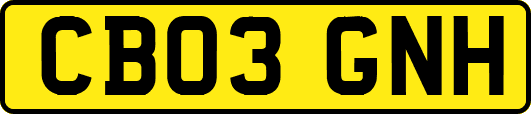 CB03GNH