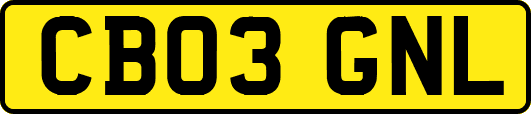CB03GNL