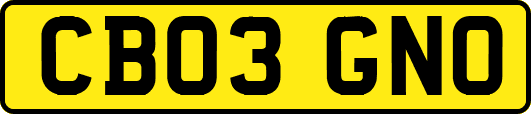 CB03GNO