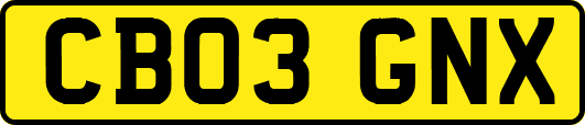 CB03GNX